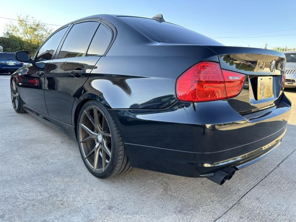 Bmw 3 SERIES 2009 — Copart