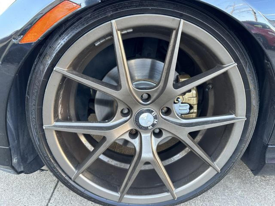 Bmw 3 SERIES 2009 — Copart