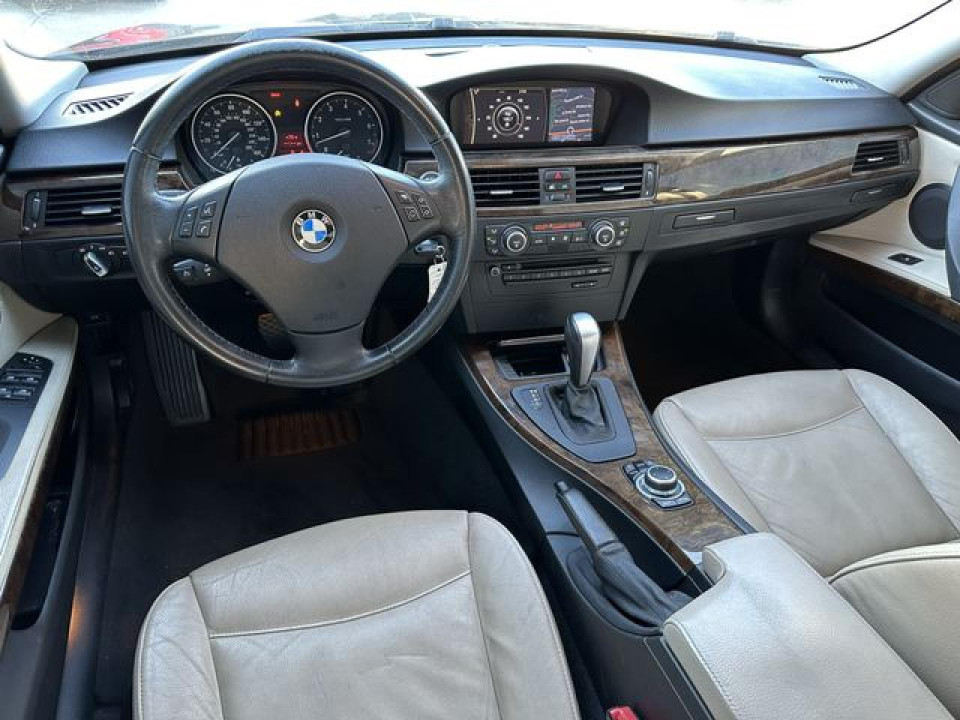 Bmw 3 SERIES 2009 — Copart