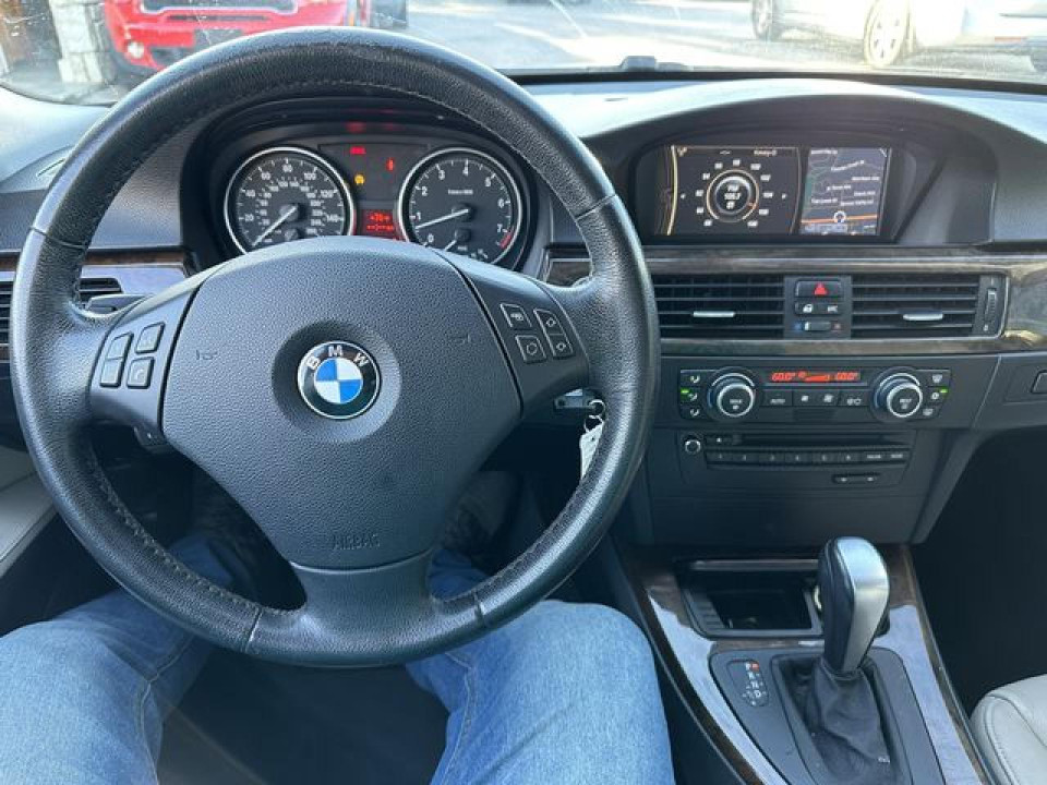 Bmw 3 SERIES 2009 — Copart