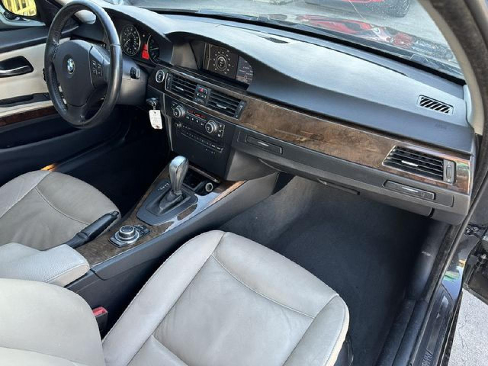 Bmw 3 SERIES 2009 — Copart