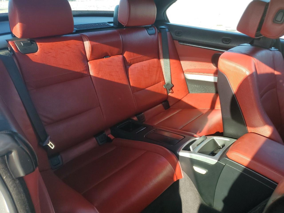 Bmw 3 SERIES 2011 — Copart