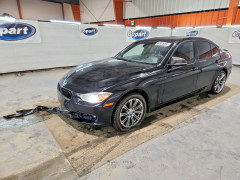 Bmw 3 SERIES 2014 — Copart