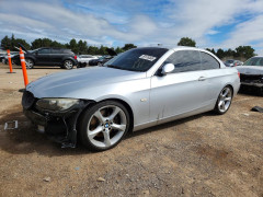 Bmw 3 SERIES 2009 — Copart
