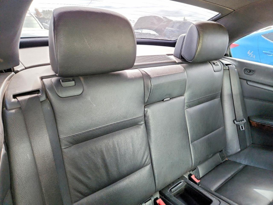Bmw 3 SERIES 2009 — Copart