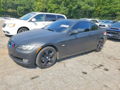 Bmw 3 SERIES 2010 — Copart