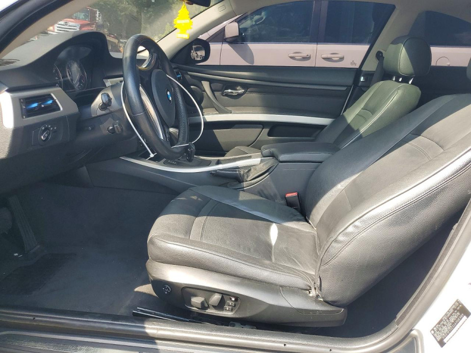 Bmw 3 SERIES 2010 — Copart