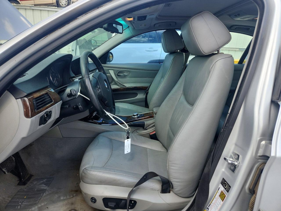 Bmw 3 SERIES 2007 — Copart