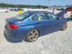 Bmw 3 SERIES 2016 — Copart