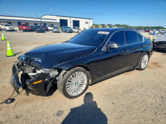 Bmw 3 SERIES 2014 — Copart