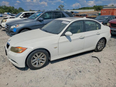 Bmw 3 SERIES 2007 — Copart