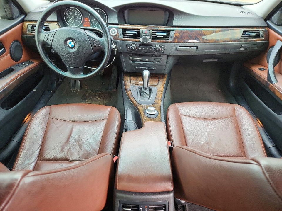 Bmw 3 SERIES 2006 — Copart