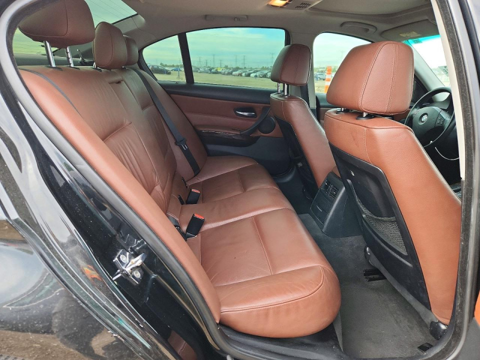 Bmw 3 SERIES 2006 — Copart