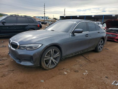 Bmw 3 SERIES 2022 — Copart