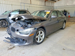 Bmw 3 SERIES 2015 — Copart