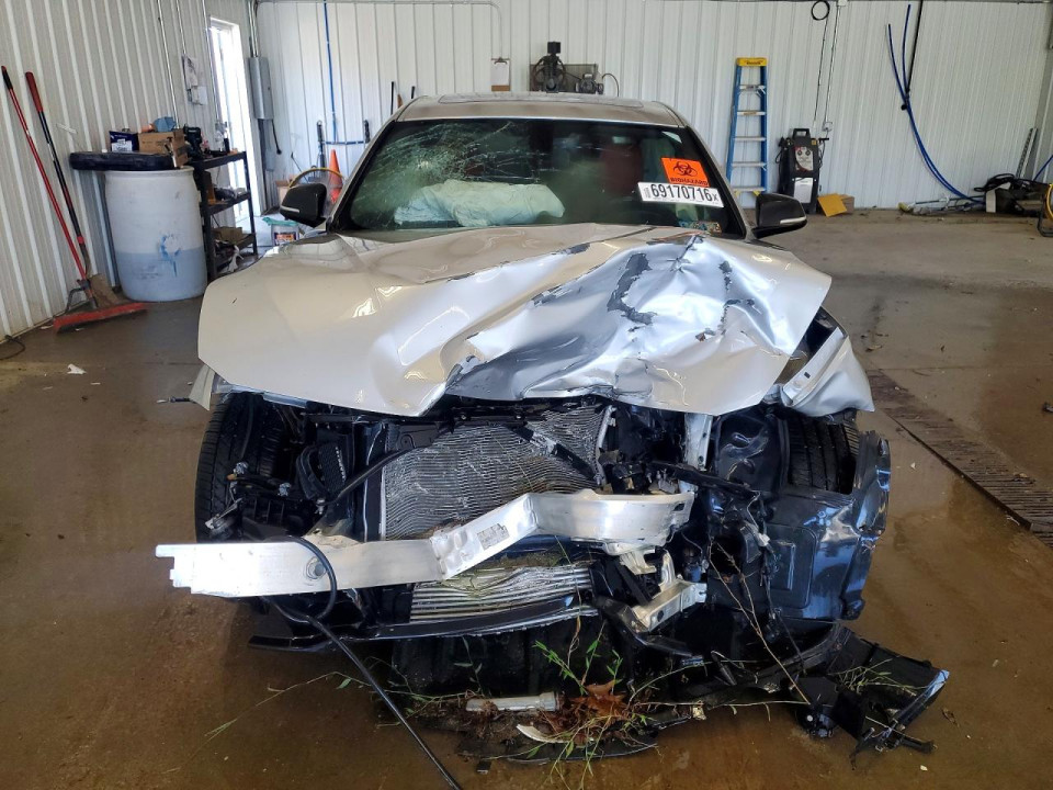 Bmw 3 SERIES 2015 — Copart