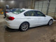 Bmw 3 SERIES 2016 — Copart