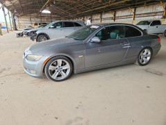 Bmw 3 SERIES 2007 — Copart