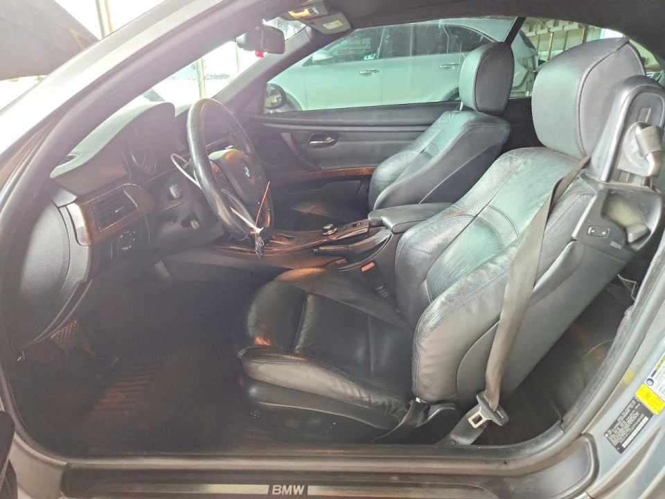 Bmw 3 SERIES 2007 — Copart