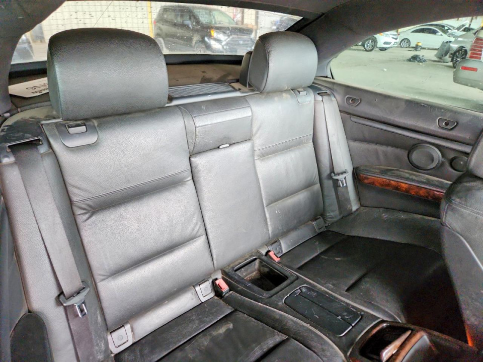 Bmw 3 SERIES 2007 — Copart