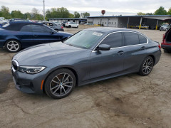 Bmw 3 SERIES 2020 — Copart