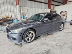 Bmw 3 SERIES 2015 — Copart