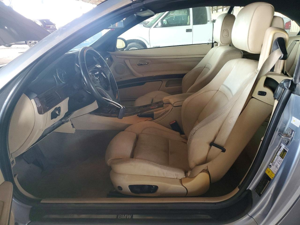 Bmw 3 SERIES 2009 — Copart