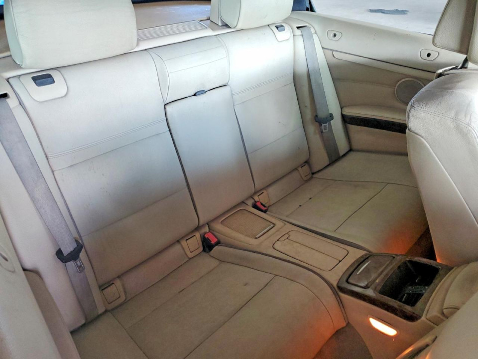 Bmw 3 SERIES 2009 — Copart