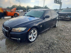 Bmw 3 SERIES 2011 — Copart