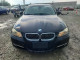 Bmw 3 SERIES 2011 — Copart