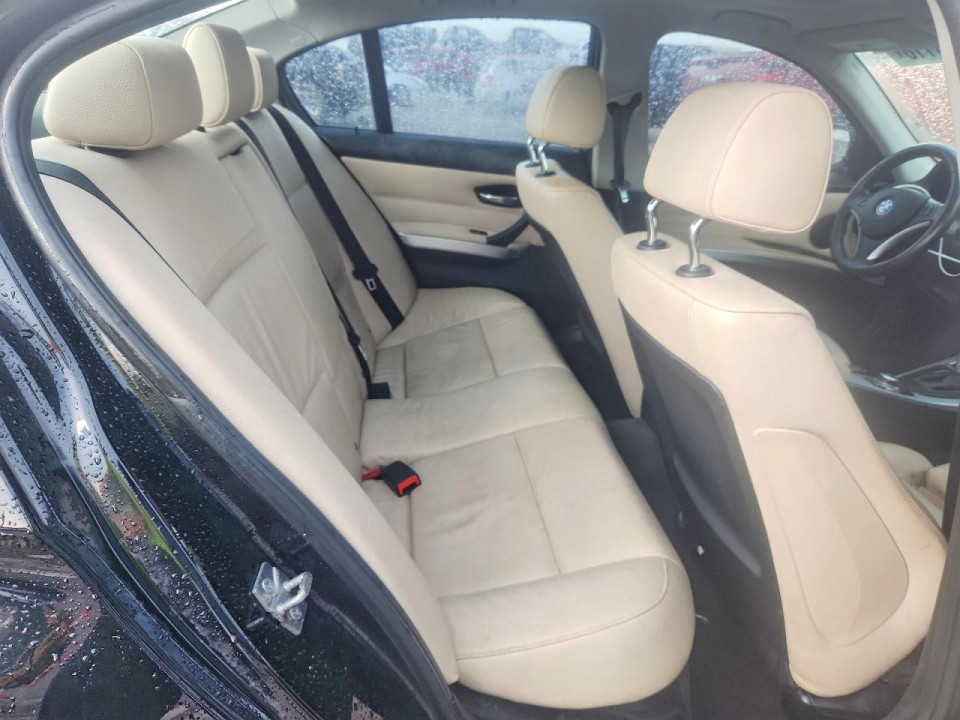Bmw 3 SERIES 2011 — Copart