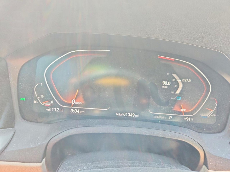 Bmw 3 SERIES 2020 — Copart