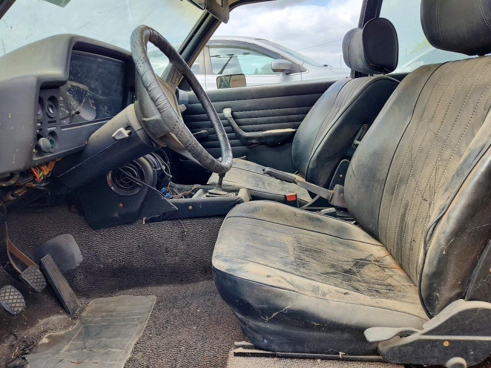 Bmw 3 SERIES 1979 — Copart