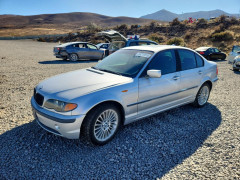 Bmw 3 SERIES 2003 — Copart