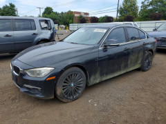 Bmw 3 SERIES 2013 — Copart