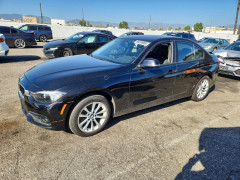 Bmw 3 SERIES 2016 — Copart