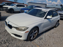 Bmw 3 SERIES 2014 — Copart