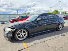 Bmw 3 SERIES 2011 — Copart