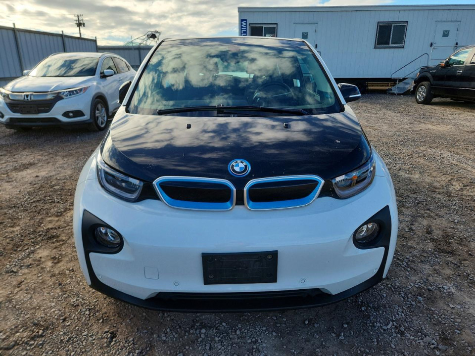 Bmw 3 SERIES 2017 — Copart
