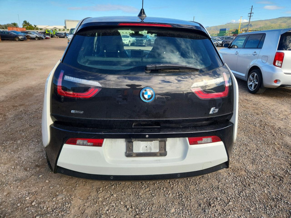 Bmw 3 SERIES 2017 — Copart