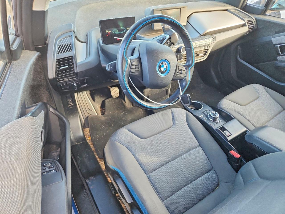 Bmw 3 SERIES 2017 — Copart