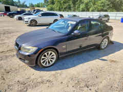 Bmw 3 SERIES 2010 — Copart