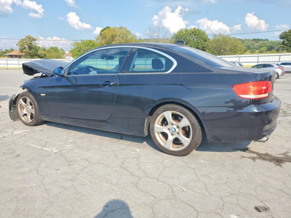 Bmw 3 SERIES 2007 — Copart