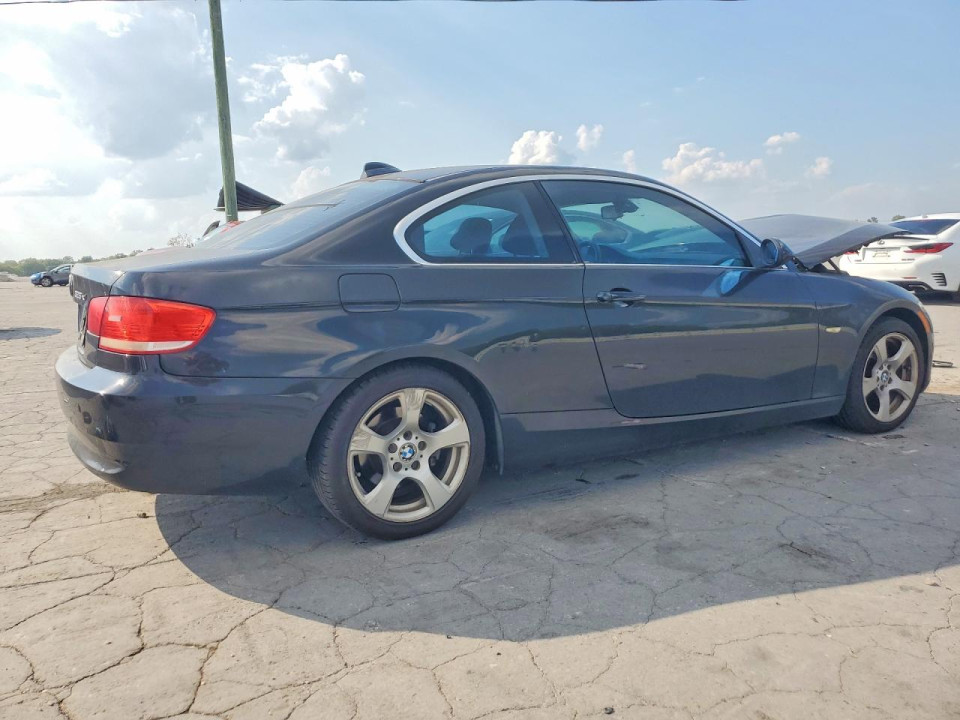 Bmw 3 SERIES 2007 — Copart
