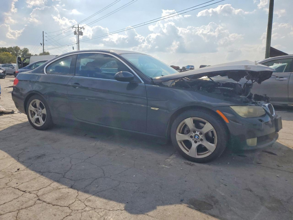 Bmw 3 SERIES 2007 — Copart