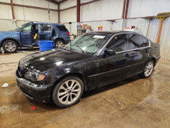 Bmw 3 SERIES 2004 — Copart