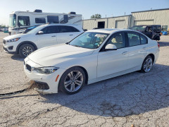 Bmw 3 SERIES 2016 — Copart