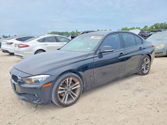 Bmw 3 SERIES 2013 — Copart