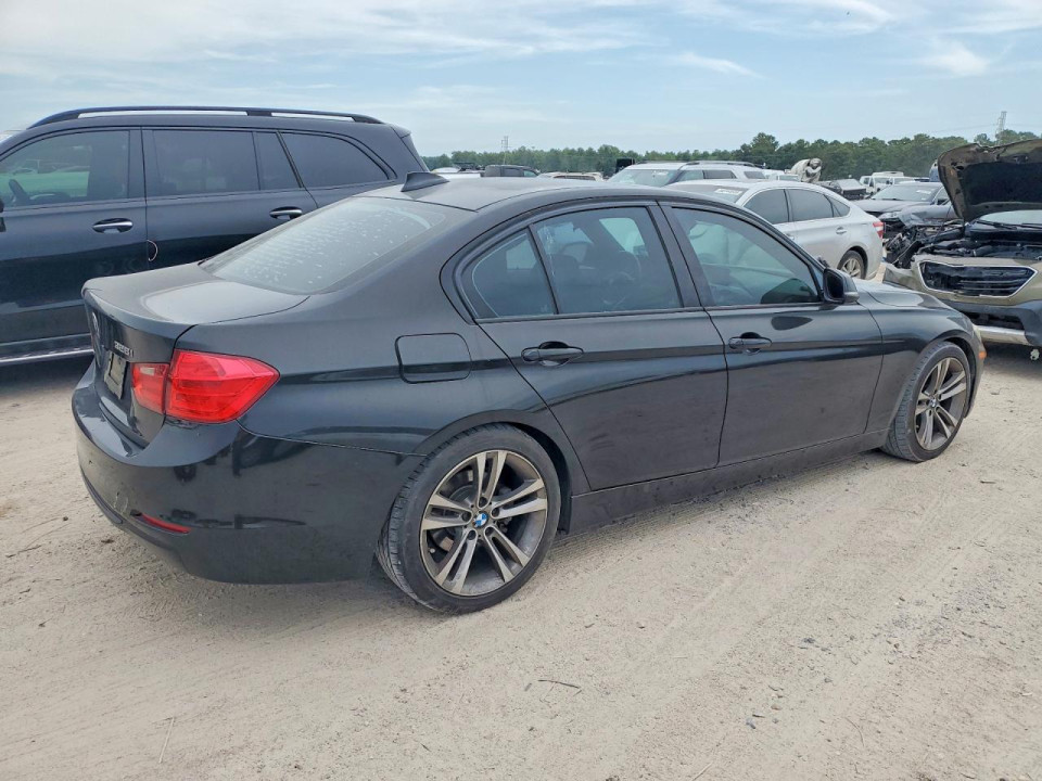 Bmw 3 SERIES 2013 — Copart