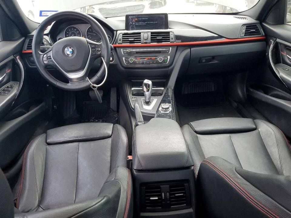 Bmw 3 SERIES 2013 — Copart